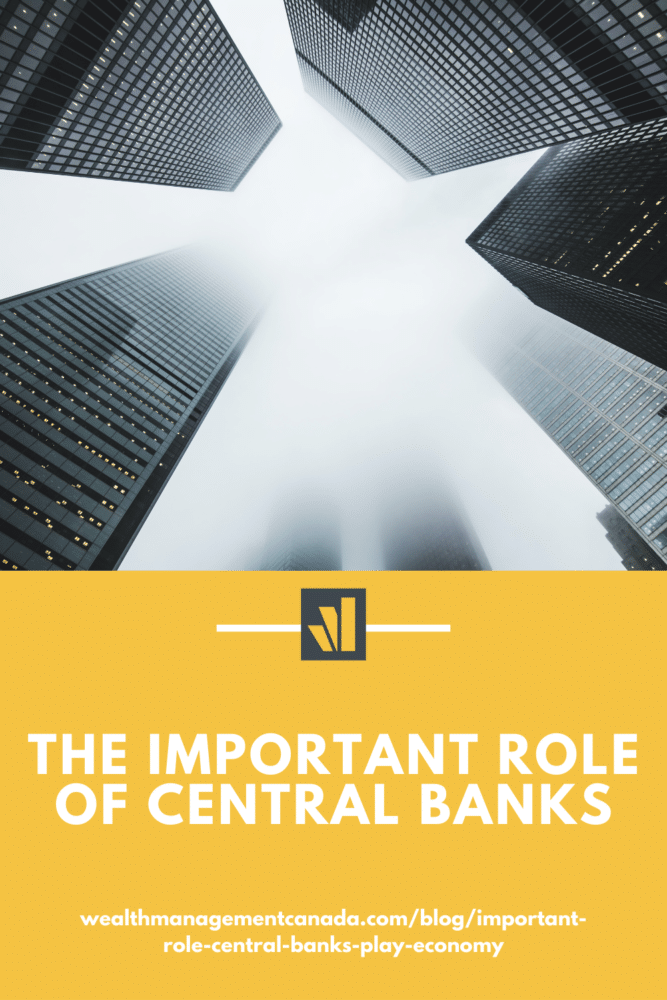 The Important Role of Central Banks