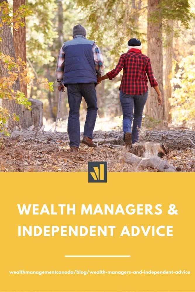Wealth Managers Independent Advice