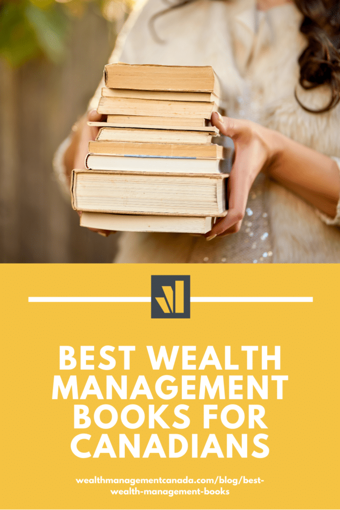 Best Wealth Management Books