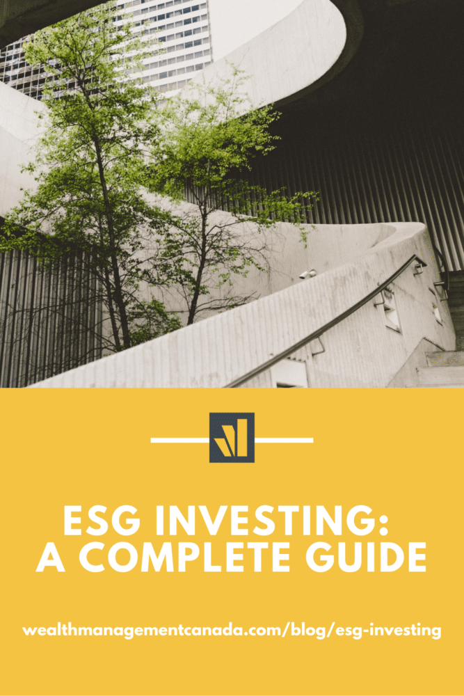 ESG Investing: A Complete Guide