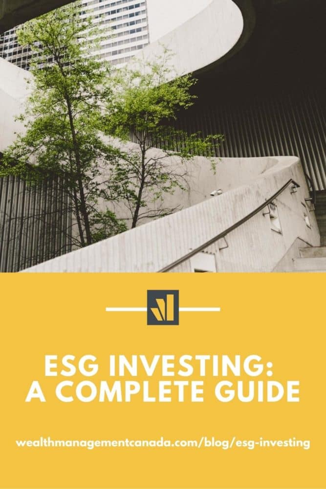ESG Investing: A Complete Guide