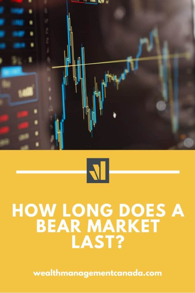 How Long Does A Bear Market Last