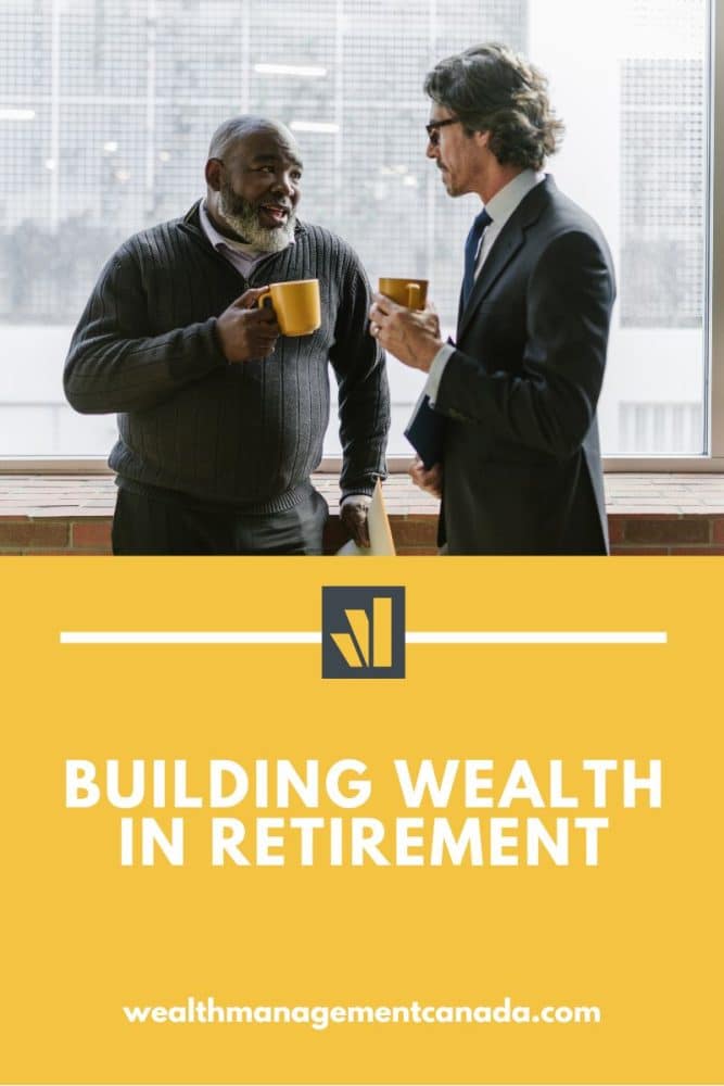 Building Wealth