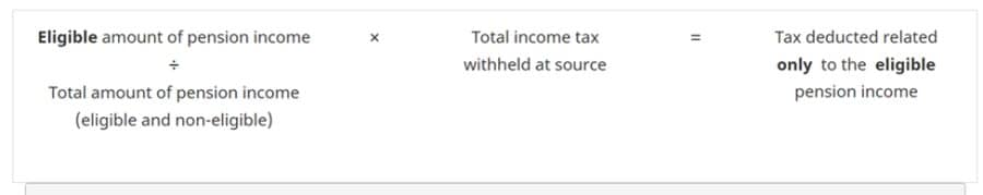 income splitting canada