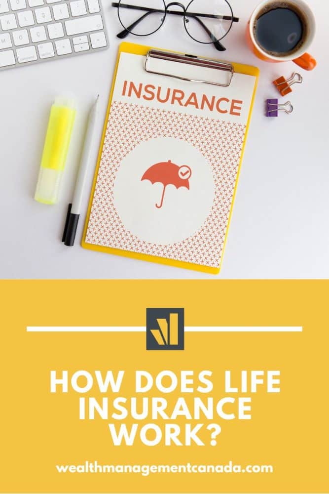 Life Insurance: What It Is and How It Works