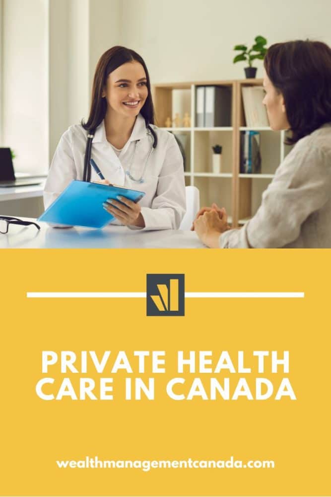 Private Health Care