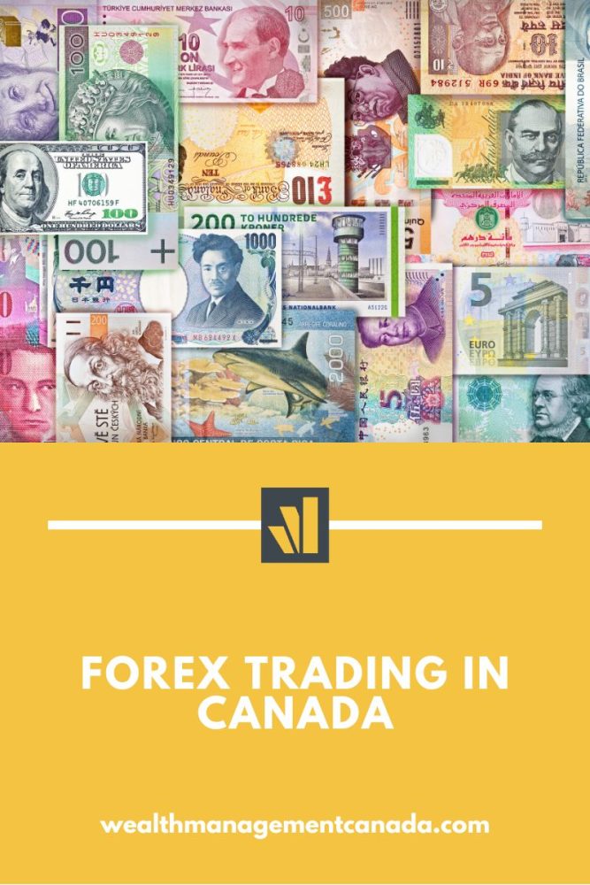 Forex Trading in Canada