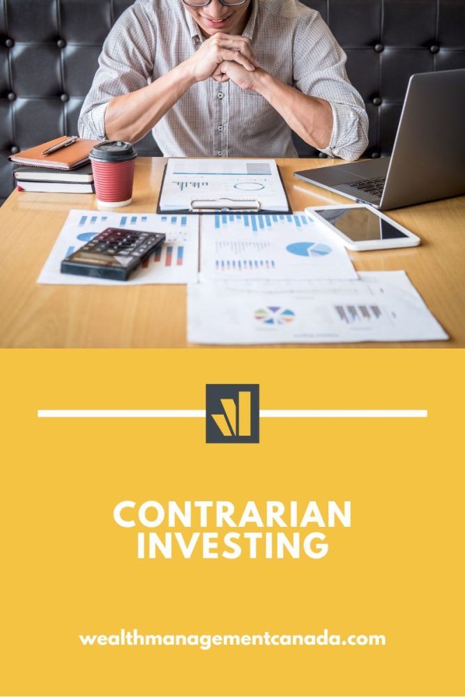 Contrarian Investing