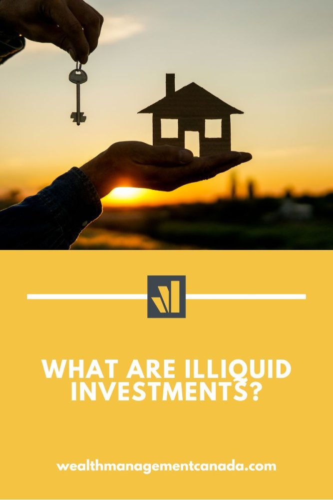 illiquid investments